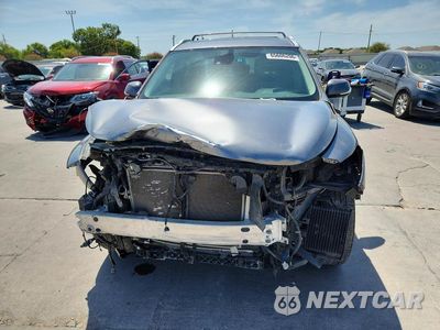 Piąte zdjęcie samochodu w środku: 2019 INFINITI QX60 LUXE VIN:5N1DL0MN3KC517742 - miniatura