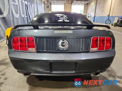 Zdjęcie 6 z 13 samochodu: 2009 FORD MUSTANG GT VIN:1ZVHT82H395129973 - miniatura