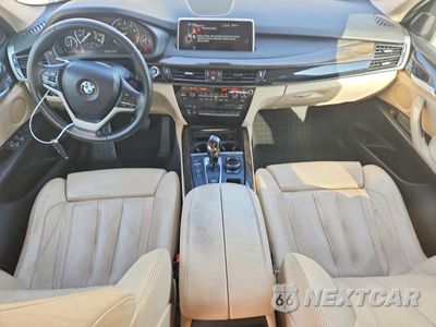 Zdjęcie 8 z 12 samochodu: 2016 BMW X5 SDRIVE35I VIN:5UXKR2C53G0R70919 - miniatura