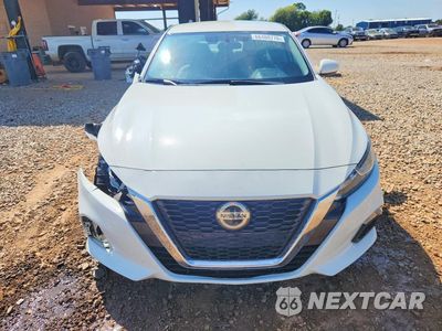 Piąte zdjęcie samochodu w środku: 2020 NISSAN ALTIMA S VIN:1N4BL4BV3LC154999 - miniatura