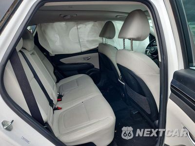 Zdjęcie 10 z 12 samochodu: 2023 HYUNDAI TUCSON SEL CONVENIENCE VIN:KM8JFCA1XPU120981 - miniatura