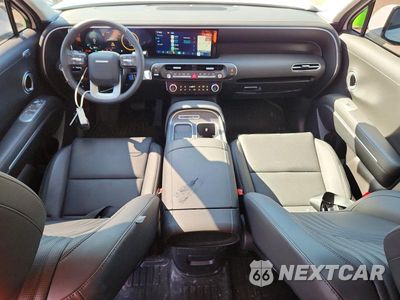 Zdjęcie 8 z 13 samochodu: 2026 HYUNDAI PALISADE SEL PREMIUM VIN:KM8RN5S23TU083565 - miniatura