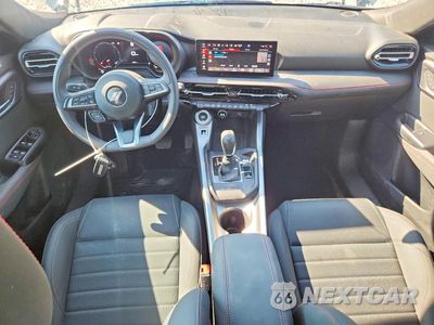 Zdjęcie 8 z 13 samochodu: 2024 DODGE HORNET GT VIN:ZACNDFAN2R3A40425 - miniatura