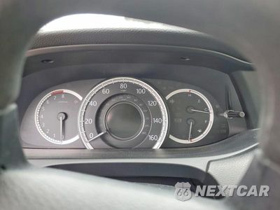 Zdjęcie 9 z 12 samochodu: 2014 HONDA ACCORD LX VIN:1HGCR2F30EA178073 - miniatura