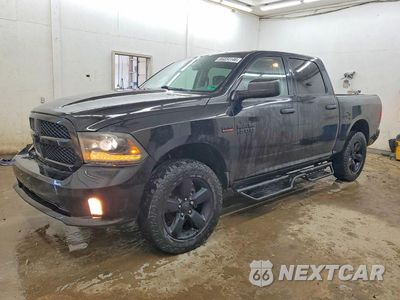 2015 RAM 1500 ST 1C6RR7KT8FS551651 - główne zdjęcie licytacji z USA - miniatura