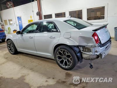 Drugie zdjęcie samochodu z przodu: 2019 CHRYSLER 300 TOURING VIN:2C3CCARG3KH602436 - miniatura