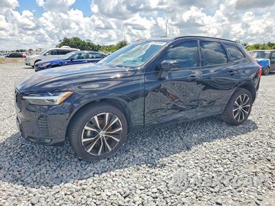 2023 VOLVO XC60 PLUS YV4L12RL2P1370239 - główne zdjęcie licytacji z USA - miniatura