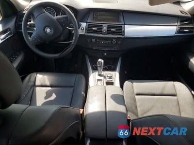 Zdjęcie 8 z 13 samochodu: 2012 BMW X5 XDRIVE35I VIN:5UXZV4C55CL752978 - miniatura