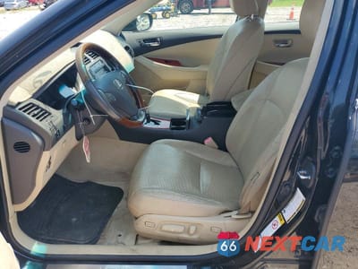 Zdjęcie 7 z 12 samochodu: 2008 LEXUS ES 350 VIN:JTHBJ46G882155959 - miniatura