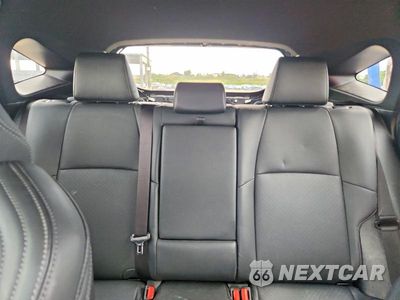 Zdjęcie 10 z 14 samochodu: 2021 TOYOTA VENZA XLE VIN:JTEAAAAHXMJ067504 - miniatura