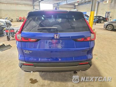 Zdjęcie 6 z 13 samochodu: 2025 HONDA CR-V SPORT VIN:7FARS6H50SE032704 - miniatura