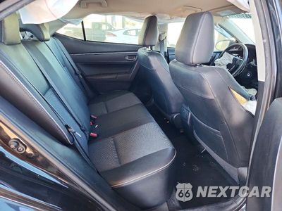 Zdjęcie 10 z 12 samochodu: 2014 TOYOTA COROLLA S PLUS VIN:2T1BURHE4EC003207 - miniatura
