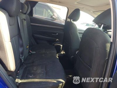 Zdjęcie 11 z 14 samochodu: 2022 HYUNDAI TUCSON SEL VIN:5NMJF3AEXNH116442 - miniatura