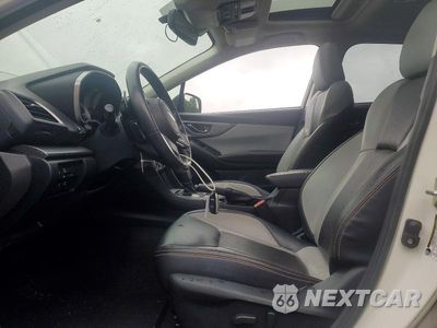 Zdjęcie 7 z 13 samochodu: 2022 SUBARU CROSSTREK LIMITED VIN:JF2GTHNC5NH209994 - miniatura
