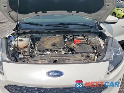 Zdjęcie 12 z 13 samochodu: 2020 FORD ESCAPE SEL VIN:1FMCU9H67LUB67995 - miniatura