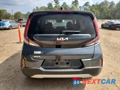 Zdjęcie 6 z 12 samochodu: 2024 KIA SOUL LX VIN:KNDJ23AU7R7241883 - miniatura