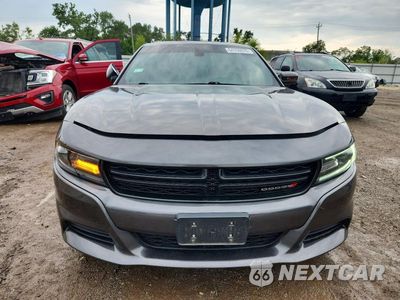 Piąte zdjęcie samochodu w środku: 2020 DODGE CHARGER SXT VIN:2C3CDXBG6LH215939 - miniatura