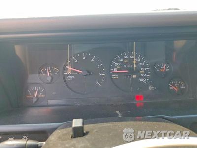 Zdjęcie 9 z 12 samochodu: 1995 JEEP GRAND CHEROKEE LAREDO VIN:1J4GZ58S9SC719038 - miniatura