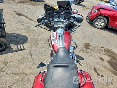 Zdjęcie 6 z 9 samochodu: 2008 HARLEY-DAVIDSON FLHTCUI VIN:1HD1FC4158Y701300 - miniatura