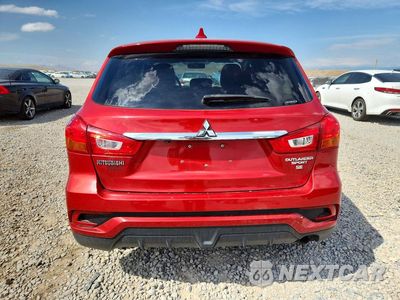 Zdjęcie 6 z 13 samochodu: 2018 MITSUBISHI OUTLANDER SPORT ES VIN:JA4AR3AWXJZ003798 - miniatura