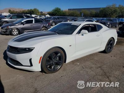 2020 CHEVROLET CAMARO LS 1G1FB1RS0L0106251 - główne zdjęcie licytacji z USA - miniatura