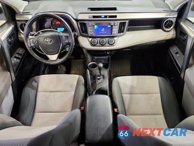 Zdjęcie 8 z 13 samochodu: 2013 TOYOTA RAV4 LE VIN:JTMBFREV6D5012534 - miniatura