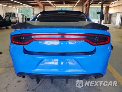 Zdjęcie 6 z 13 samochodu: 2018 DODGE CHARGER R/T VIN:2C3CDXCT5JH295355 - miniatura