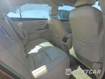 Zdjęcie 10 z 12 samochodu: 2016 TOYOTA CAMRY HYBRID XLE VIN:4T1BD1FKXGU198256 - miniatura