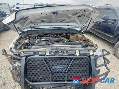 Zdjęcie 11 z 12 samochodu: 2011 FORD F350 SUPER DUTY VIN:1FDRF3AT7BEB05345 - miniatura