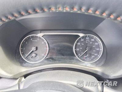 Zdjęcie 9 z 12 samochodu: 2025 NISSAN SENTRA SR VIN:3N1AB8DV3SY390722 - miniatura