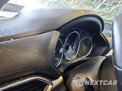 Zdjęcie 9 z 13 samochodu: 2020 MAZDA CX-5 TOURING VIN:JM3KFBCM6L0759958 - miniatura
