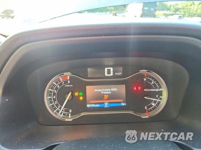 Zdjęcie 9 z 12 samochodu: 2018 HONDA PILOT EXL VIN:5FNYF6H55JB018100 - miniatura