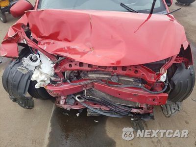 Zdjęcie 11 z 13 samochodu: 2007 TOYOTA YARIS BASE VIN:JTDBT923471146062 - miniatura
