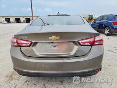 Zdjęcie 6 z 13 samochodu: 2020 CHEVROLET MALIBU LT VIN:1G1ZD5ST0LF097808 - miniatura