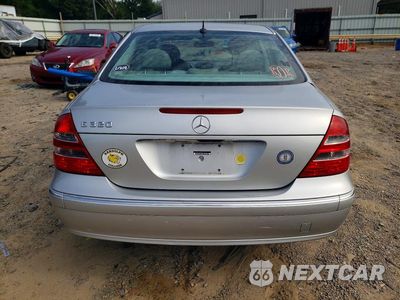 Zdjęcie 6 z 12 samochodu: 2004 MERCEDES-BENZ E-CLASS E320 VIN:WDBUF65J94A458753 - miniatura