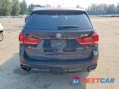 Zdjęcie 6 z 14 samochodu: 2018 BMW X5 XDR40E VIN:5UXKT0C57J0V99700 - miniatura