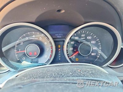 Zdjęcie 9 z 12 samochodu: 2012 ACURA TL VIN:19UUA8F25CA033422 - miniatura