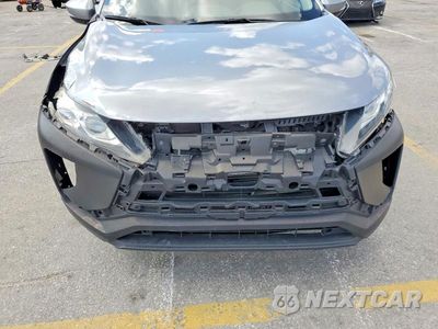 Zdjęcie 12 z 13 samochodu: 2020 MITSUBISHI ECLIPSE CROSS ES VIN:JA4AT3AA0LZ021719 - miniatura