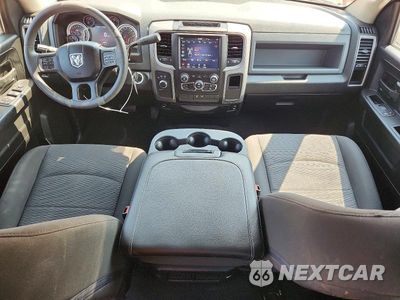 Zdjęcie 8 z 13 samochodu: 2019 RAM 1500 CLASSIC TRADESMAN VIN:1C6RR7KT0KS743608 - miniatura