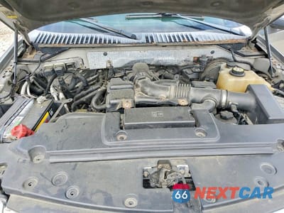 Zdjęcie 12 z 13 samochodu: 2008 LINCOLN NAVIGATOR VIN:5LMFU28598LJ13491 - miniatura