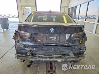 Zdjęcie 6 z 13 samochodu: 2015 BMW 335 I VIN:WBA3A9C54FKW74457 - miniatura