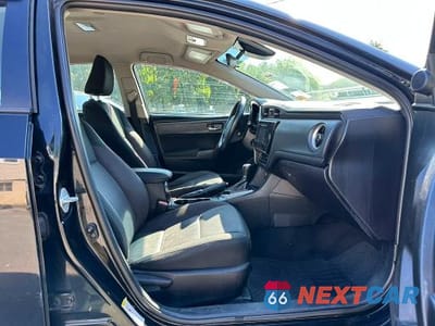 Zdjęcie 9 z 10 samochodu: 2019 TOYOTA COROLLA LE VIN:5YFBURHE5KP867419 - miniatura