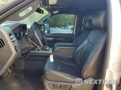 Zdjęcie 7 z 12 samochodu: 2012 FORD F250 SUPER DUTY VIN:1FT7W2BT6CED12797 - miniatura