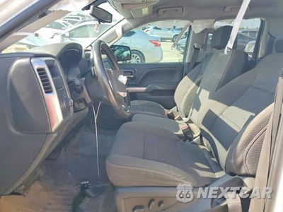 Zdjęcie 7 z 12 samochodu: 2018 CHEVROLET SILVERADO C1500 LT VIN:1GCRCREH3JZ249794 - miniatura