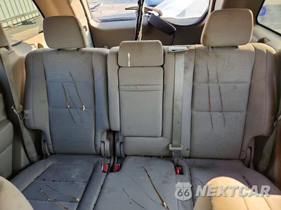 Zdjęcie 10 z 13 samochodu: 2011 JEEP GRAND CHEROKEE LAREDO VIN:1J4RR4GG7BC572296 - miniatura