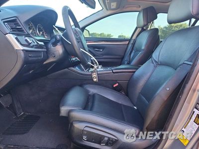 Zdjęcie 7 z 12 samochodu: 2014 BMW 535 I VIN:WBA5B1C58ED478189 - miniatura