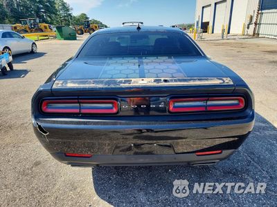 Zdjęcie 6 z 12 samochodu: 2021 DODGE CHALLENGER R/T SCAT PACK VIN:2C3CDZFJ4MH684000 - miniatura
