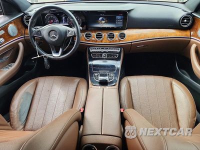 Zdjęcie 8 z 12 samochodu: 2017 MERCEDES-BENZ E 300 VIN:WDDZF4JB3HA109321 - miniatura