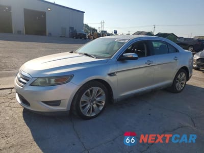 2011 FORD TAURUS LIMITED 1FAHP2FWXBG121897 - główne zdjęcie licytacji z USA - miniatura