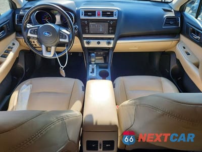 Zdjęcie 8 z 13 samochodu: 2017 SUBARU OUTBACK 3.6R LIMITED VIN:4S4BSENCXH3413052 - miniatura
